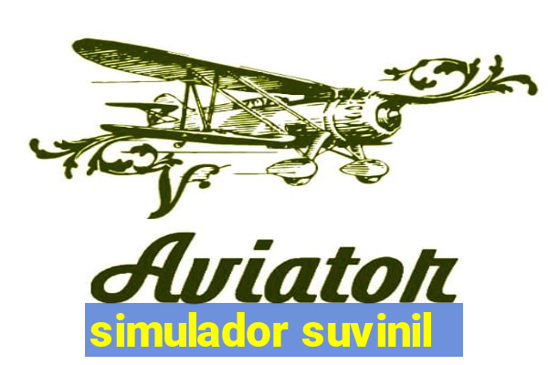 simulador suvinil