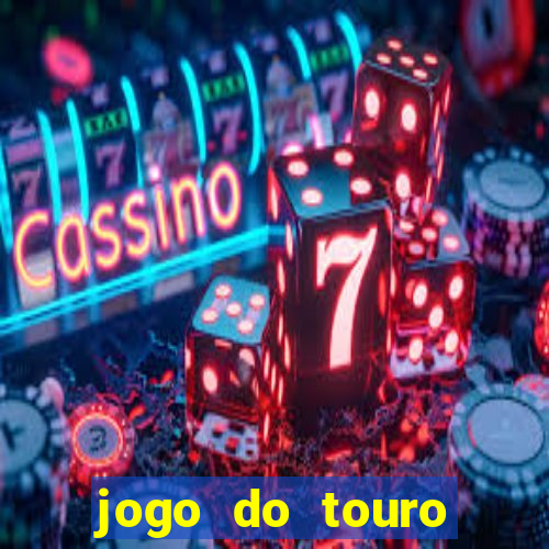 jogo do touro fortune ox