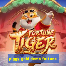 piggy gold demo fortune