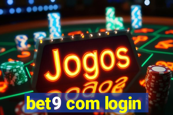 bet9 com login