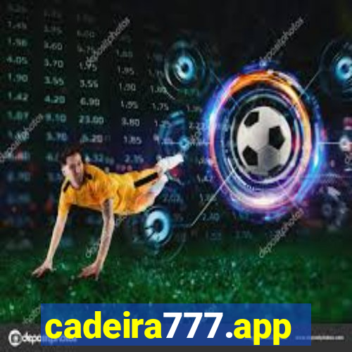 cadeira777.app