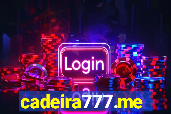 cadeira777.me