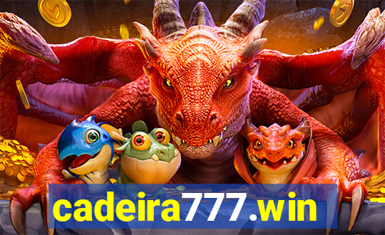 cadeira777.win