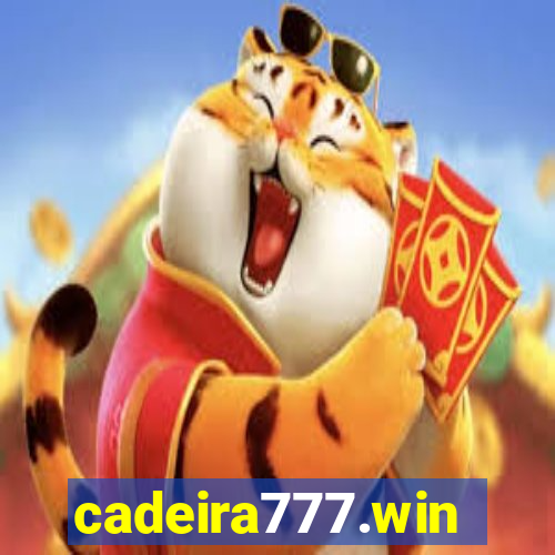 cadeira777.win