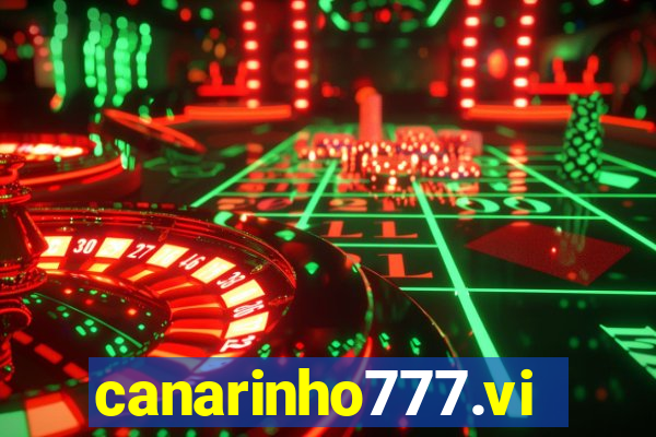 canarinho777.vip