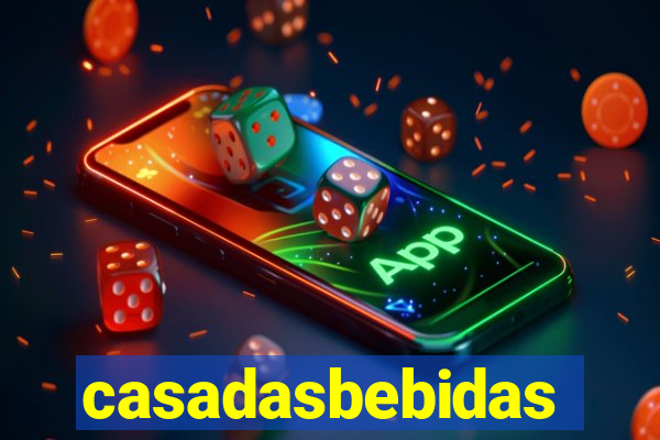 casadasbebidas