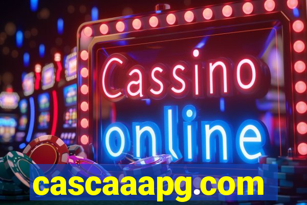 cascaaapg.com