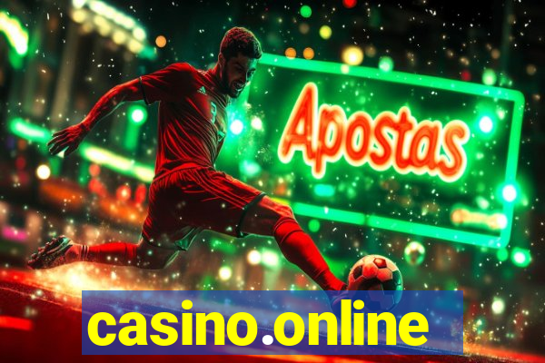 casino.online