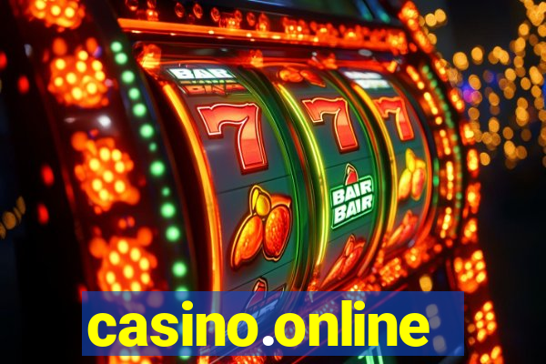 casino.online