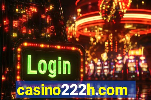 casino222h.com