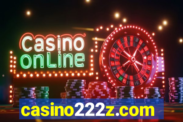 casino222z.com