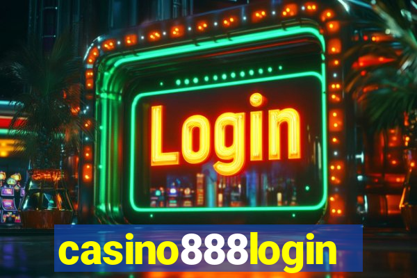 casino888login