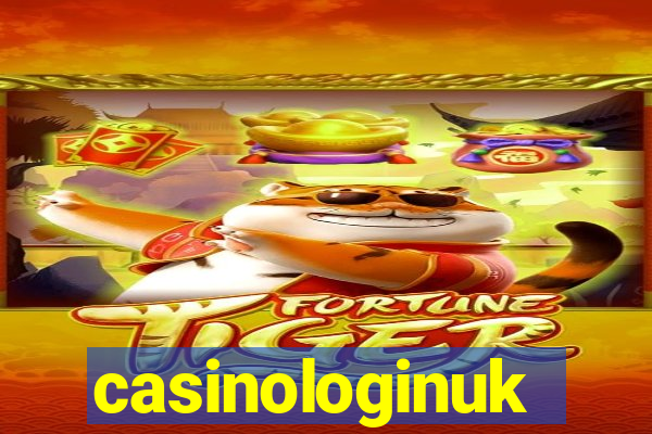 casinologinuk