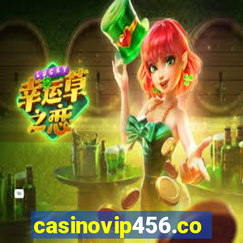 casinovip456.com