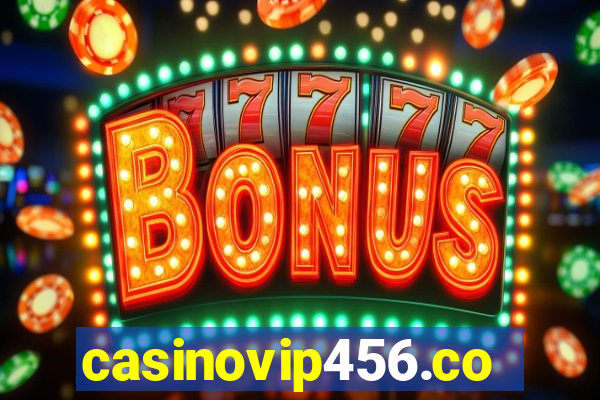 casinovip456.com