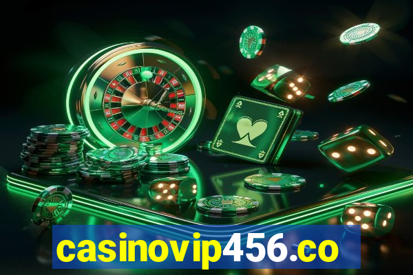 casinovip456.com