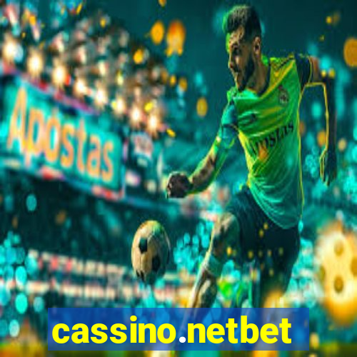 cassino.netbet