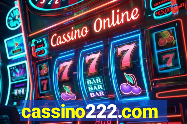 cassino222.com