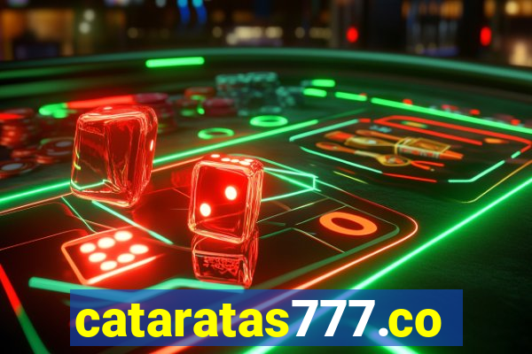 cataratas777.co