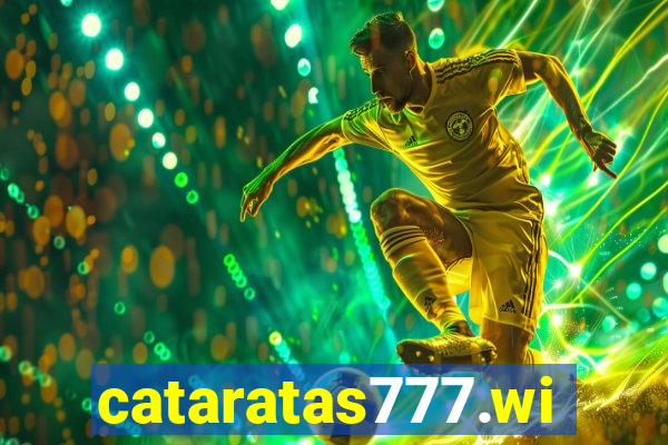 cataratas777.win