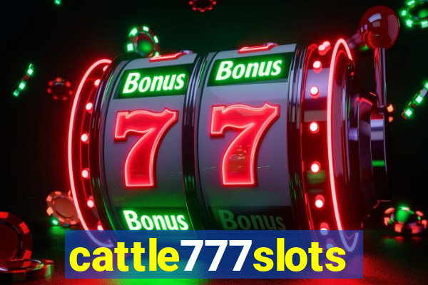 cattle777slots