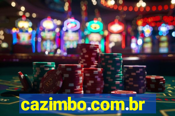 cazimbo.com.br