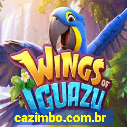 cazimbo.com.br