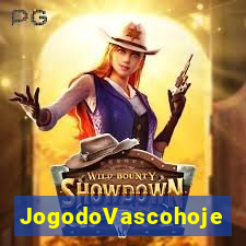 JogodoVascohoje