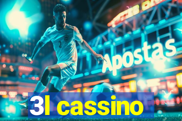 3l cassino