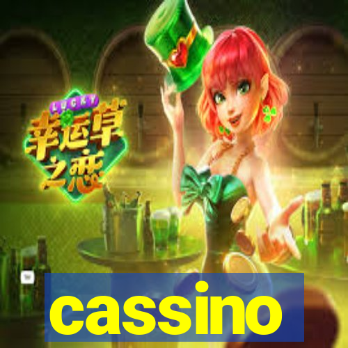 cassino internacional online