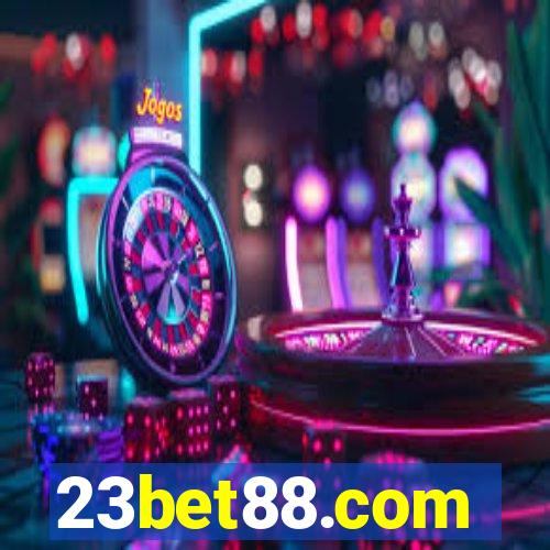 23bet88.com