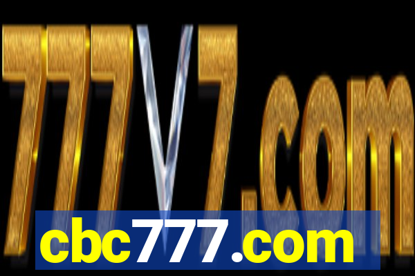 cbc777.com