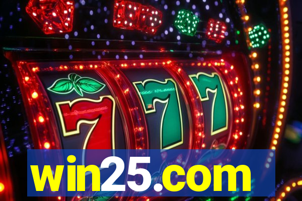 win25.com