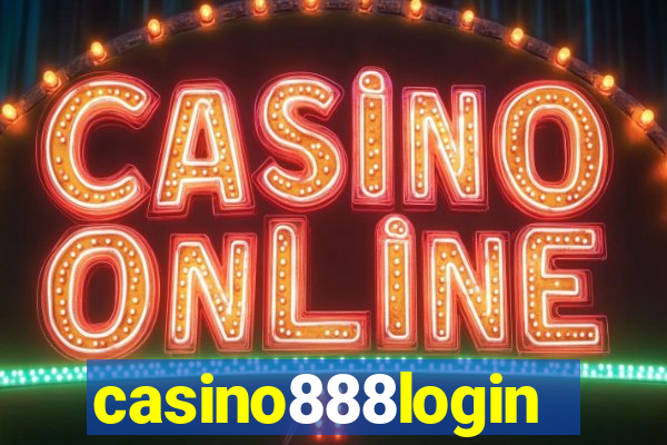 casino888login