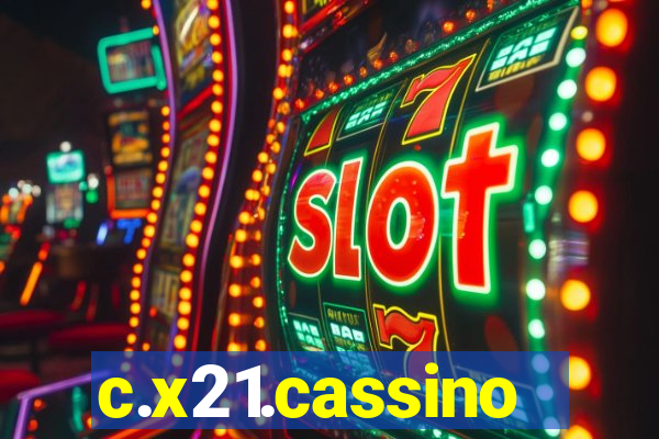 c.x21.cassino