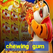 chewing gum assistir online