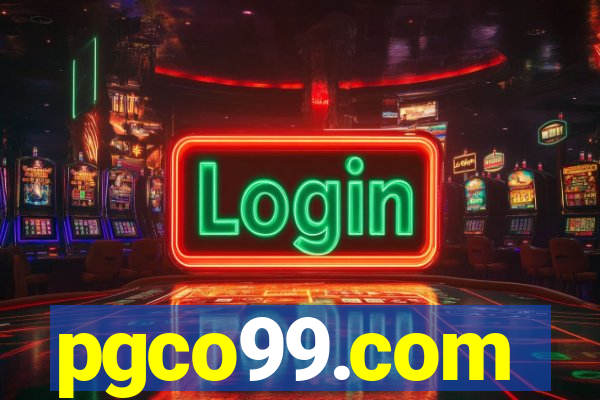 pgco99.com