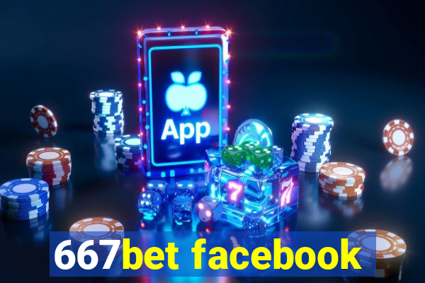 667bet facebook