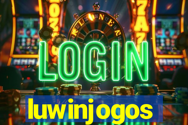 luwinjogos