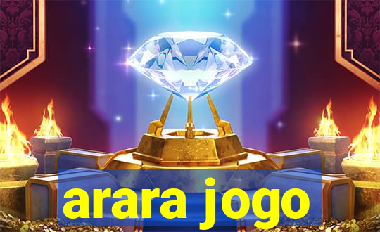 arara jogo