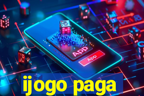 ijogo paga