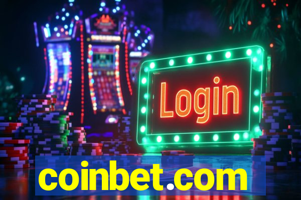 coinbet.com