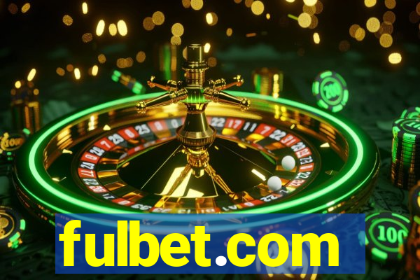 fulbet.com