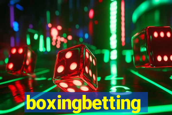 boxingbetting