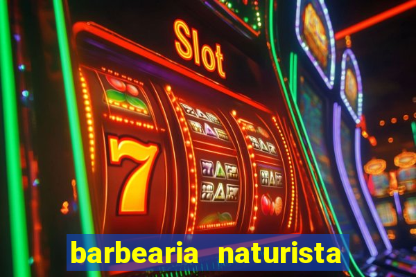 barbearia naturista em sao paulo