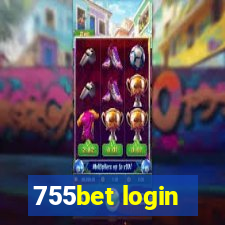 755bet login