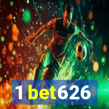 1 bet626