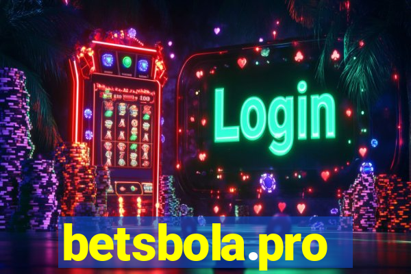 betsbola.pro