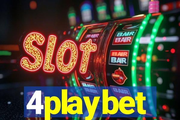 4playbet