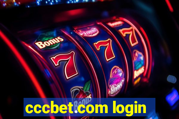 cccbet.com login